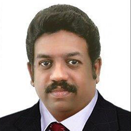 Br.Shajan Mathew<h5>Headmaster</h5>