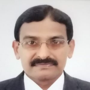 Br. Mathew Kuruvilla <h5>Assistant Choir Leader</h5>