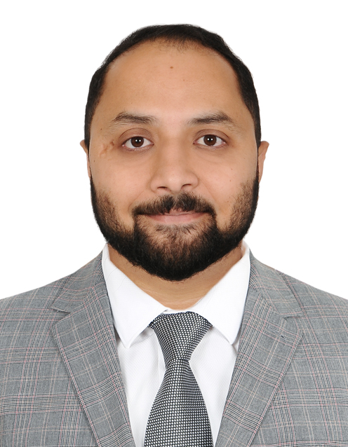 Br. Tino Kuriakose <h5>Joint Treasurer</h5>